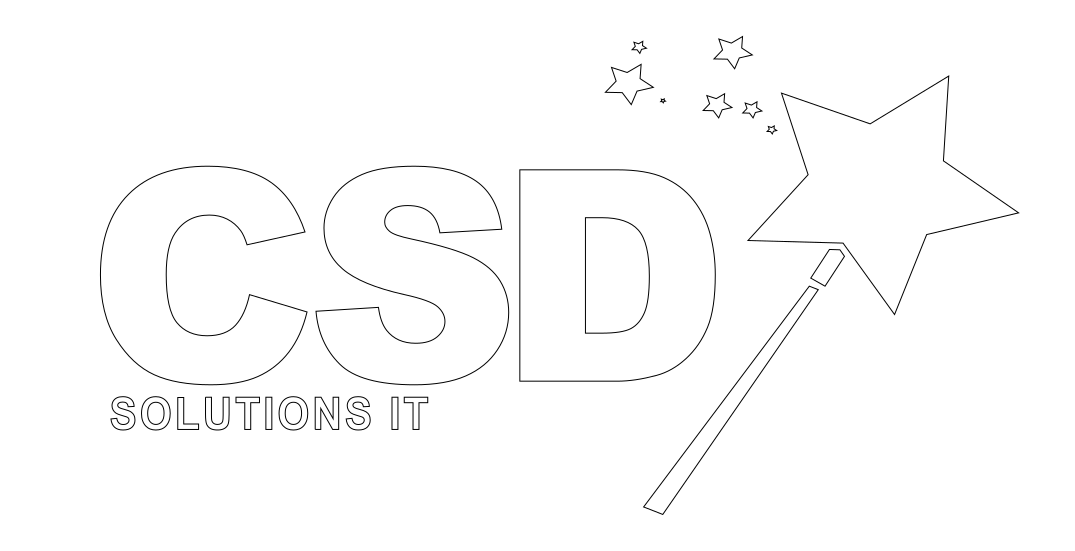 CSD Logo